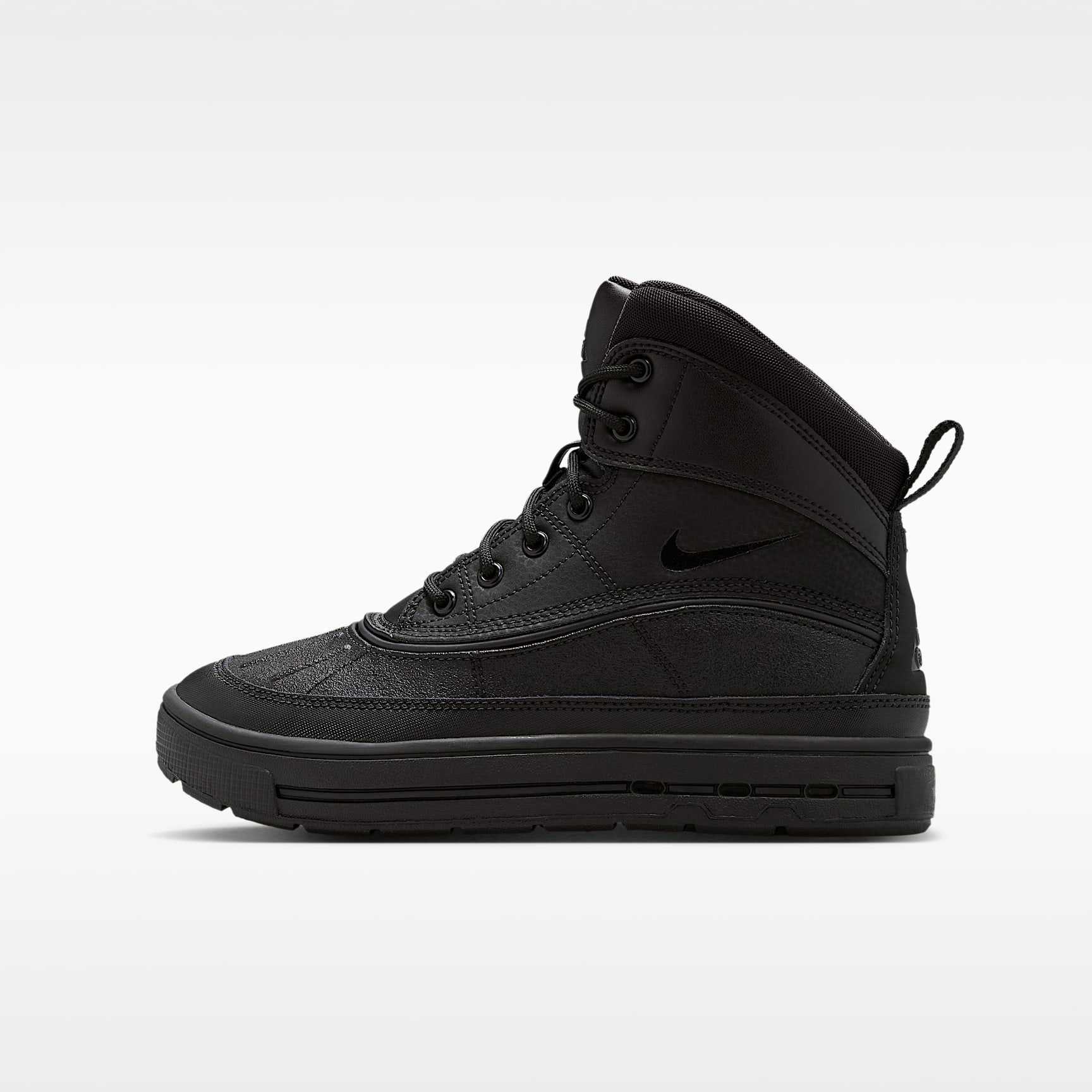 Nike Woodside 2 High Big Kids' Boots. Nike.com Nike Woodside 2 High Big Kids' Boots. Nike.com